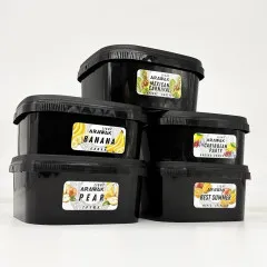 Тютюн Arawak Light No Tequila Sunrise (Не Текіла Санрайз, 200 г)
