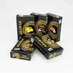 Табак Arawak Light Dr.Pepper (Кола вишня лёд, 40 г)