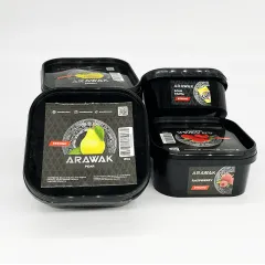 Табак Arawak Strong Берн (180 г)