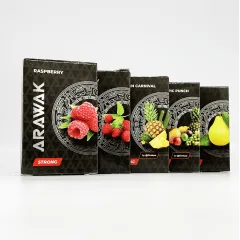 Табак Arawak Strong Клубника (40 г)