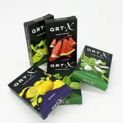 Тютюн Art X White Grape (Білий виноград, 50 г)