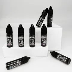 Рідина Boneshaker salt Pink Slips (Пінк Сліпс, 25 мг, 15 мл)