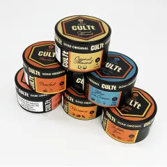 Тютюн CULTt G34 Watermelon Lemonade (Кавуновий Лимонад, 100 г)