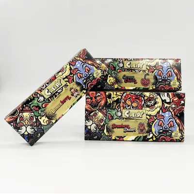 Табак Creepy ButterBeer (Сливочное пиво, 250 г)