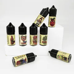 Рідина Creepy Cola (Кола, 50 мг, 30 мл)