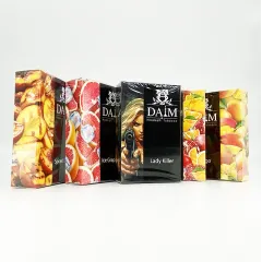 Тютюн DAIM Enjoy (Інджі, 50 г)