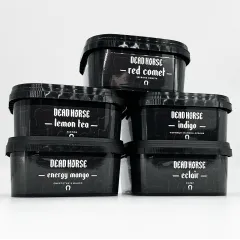 Тютюн Dead Horse Acai ice cream (Асаї Морозиво, 200 г)