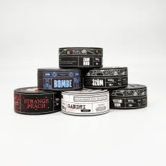 Тютюн Enigma Pyraster (Груша, 100 г)