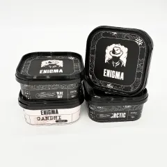 Тютюн Enigma Rubus (Малина, 200 г)