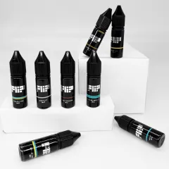 Рідина Flip salt APPLE (Яблуко, 50 мг, 15 мл)