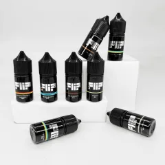 Жидкость Flip salt COLD KIWI (Ледяной Киви, 50 мг, 30 мл)