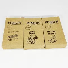 Тютюн Fusion Classic Cuba Libre (Куба Лібре, 100 г)