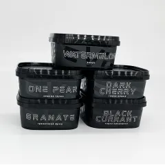 Табак Heven Curacao (Апельсиновый напиток, 200 г)