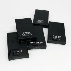 Тютюн Heven Granate (Гранат, 50 г)