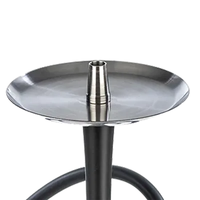 Кальян PALKA Black (чорний, базовий комплект)