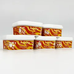 Тютюн Lagom Main Cherry Wave (Вишня, 250 г)