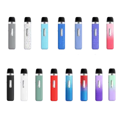 GeekVape Sonder Q 1000 Rose Pink (Розовый, с картриджем) Многоразовый POD