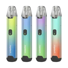 Joyetech Evio C 2 Pod Kit 800 Purple Haze (Фиолетово-розовый, с картриджем) Многоразовый POD