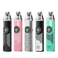 OXVA NEXLIM 1500 mah