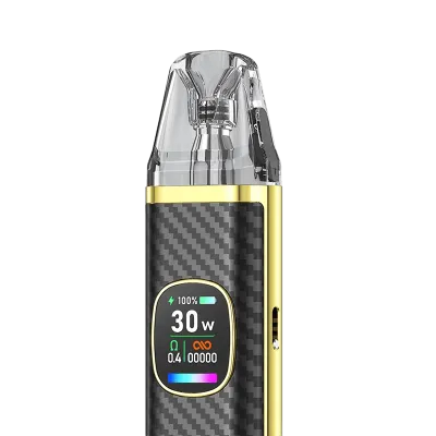 OXVA XLIM PRO 2 1300 mah Многоразовый POD