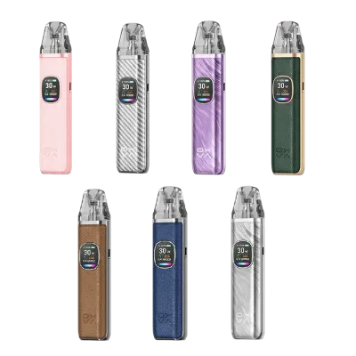 OXVA XLIM PRO 2 1300 mah Многоразовый POD