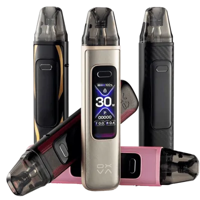 OXVA XLIM PRO 3 1500 mah Многоразовый POD
