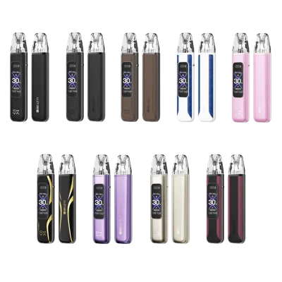 OXVA XLIM PRO 3 1500 mah Многоразовый POD