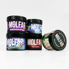 Тютюн Molfar Chill Line Рефрешер (40 г)