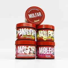 Тютюн Molfar Spirit Line Едем (40 г)