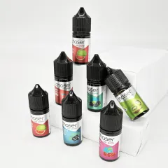 Набір для самозамішування Chaser Pomegranate Ultra (Гранат, 50 мг, 30 мл)