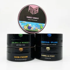 Кальянна чайна суміш Pixtea Sour Strike (Саур Страйк, 100 г)