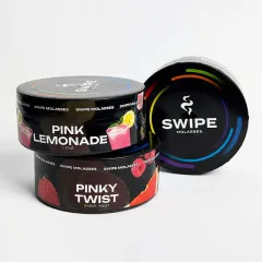 Кальянна суміш Swipe Apple Tart (Яблучний Пиріг, 100 г)