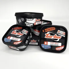 Тютюн Turbo Figgy Wan (Інжирний Лимонад, 250 г)