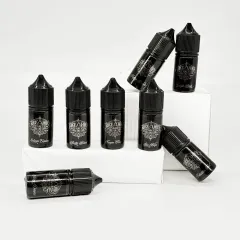 Жидкость Wick&Wire salt Coco Tob V2 (Коко тоб, 0 мг, 30 мл)