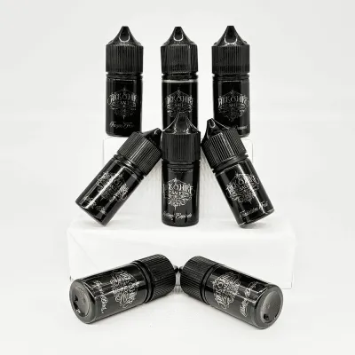 Жидкость Wick&Wire salt Coco Tob V2 (Коко тоб, 0 мг, 30 мл)