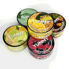 Тютюн Yummy Лимонад зі смородиною (100 г)