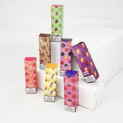 Набір для самозамішування Flavorlab Р1 Полуниця виноград (50 мг, 10 мл)