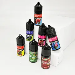 Набір самозамішування Punch Christmas Edition Orange Christmas (Оранж Крістмас, 50 мг, 30 мл)