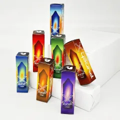 Набор для самозамеса Punch X Space Flavour (Спейс Флавор, 50 мг, 15 мл)