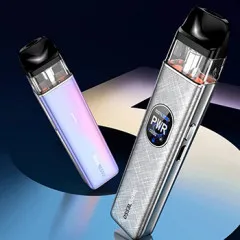 Как выбрать режим работы (PWR, NOR, ECO) на XROS 5