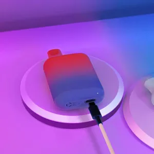 Як зарядити одноразку і чи варто це робити