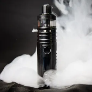 10 найкращих електронних сигарет: топ брендів 2025-2026