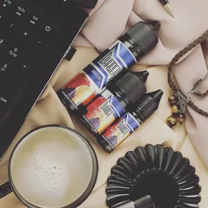 10 кращих рідин для електронних сигарет: смаки та відгуки