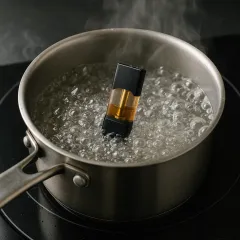 Как варить картридж и стоит ли это делать