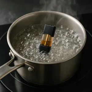 Як варити картридж і чи варто це робити