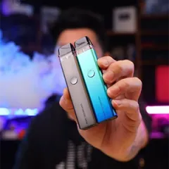 Что делать если Vaporesso XROS не тянется