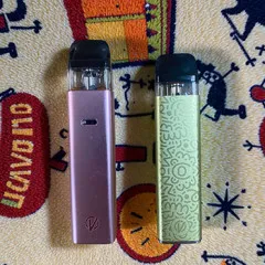 Чем отличается XROS 4 Mini от XROS 5 Mini