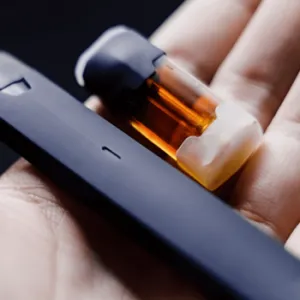 Як часто міняти картридж у POD-системі