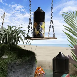 Як позбутися присмаку жижі в електронній сигареті