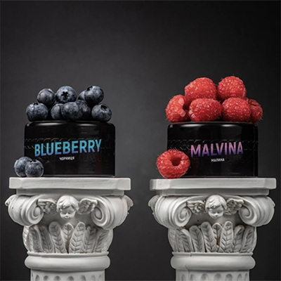 тютюн для кальяна 420 Классик 40 гр